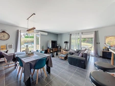 Maison à vendre 4 pièces LAPLUME (47)
