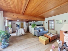 Maison à vendre 8 pièces MEZIN (47)