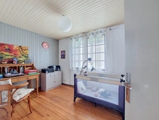 Maison à vendre 8 pièces MEZIN (47)
