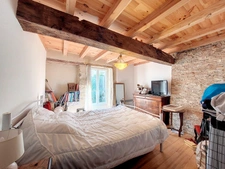 Maison de charme