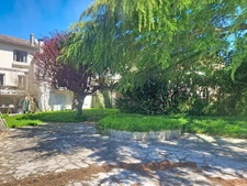 Maison à vendre 9 pièces MEZIN (47)