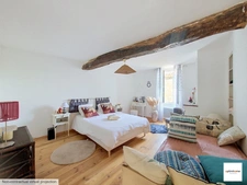 Maison à vendre 3 pièces SAINT ORENS POUY PETIT (32)