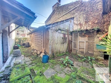 Maison à vendre 4 pièces  (47)