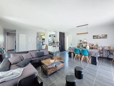 Maison à vendre 4 pièces LAPLUME (47)