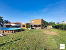 Maison à vendre 5 pièces NOMDIEU (47)