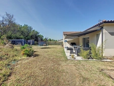 Maison à vendre 4 pièces LAPLUME (47)