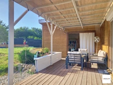 Maison à vendre 5 pièces NOMDIEU (47)