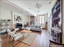 Maison à vendre 9 pièces MEZIN (47)