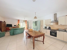Maison à vendre 6 pièces CAUSSENS (32)