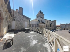 Local/bureau à vendre MEZIN (47)