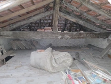 Maison à vendre 7 pièces SOS (47)