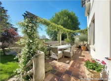 Maison à vendre 9 pièces MEZIN (47)