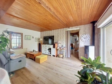 Maison à vendre 8 pièces MEZIN (47)