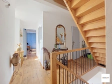 Maison à vendre 3 pièces SAINT ORENS POUY PETIT (32)