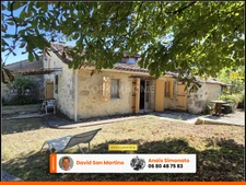 Cottage à vendre Gondrin 32