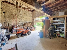 Maison à vendre 8 pièces MEZIN (47)