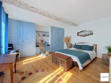 Maison à vendre 3 pièces SAINT ORENS POUY PETIT (32)
