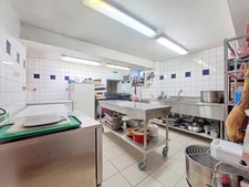 Immeuble et restaurant à vendre AGEN (47)