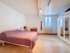 Maison à vendre 4 pièces NERAC (47)