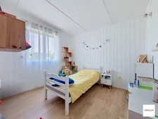 Maison à vendre 5 pièces NOMDIEU (47)