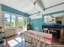 Maison à vendre 9 pièces MEZIN (47)