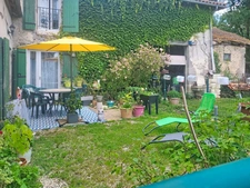 Maison à vendre 8 pièces MEZIN (47)