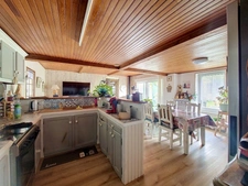 Maison à vendre 8 pièces MEZIN (47)