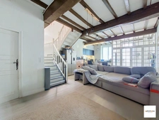 Maison à vendre 5 pièces SOS (47)