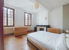 Maison à vendre 9 pièces MEZIN (47)