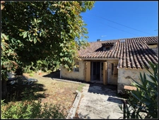 Cottage à vendre Gondrin 32