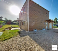 Maison à vendre 5 pièces NOMDIEU (47)