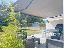 Maison à vendre 4 pièces LAPLUME (47)