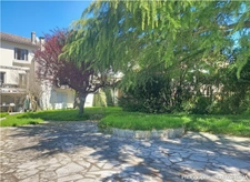 Maison à vendre 9 pièces MEZIN (47)
