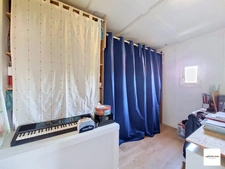 Maison à vendre 5 pièces NOMDIEU (47)