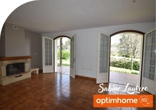 Maison de 159 m² sur un terrain de 1500 m² à Lescure d'Albigeois