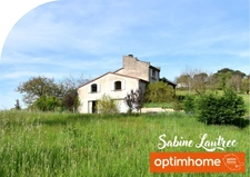 Maison de 159 m² sur un terrain de 1500 m² à Lescure d'Albigeois