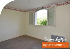 Maison de 159 m² sur un terrain de 1500 m² à Lescure d'Albigeois