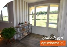 Magnifique Maison de Plain-pied à Labruguière (Construite en 2013) - À 15 Minutes de Castres