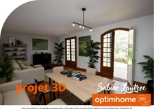 Maison de 159 m² sur un terrain de 1500 m² à Lescure d'Albigeois