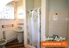 Maison de 137 m² avec sous sol 162 m² – Quartier Madeleine, Albi 