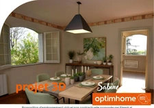 Maison de 159 m² sur un terrain de 1500 m² à Lescure d'Albigeois
