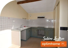 Maison de 159 m² sur un terrain de 1500 m² à Lescure d'Albigeois