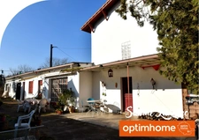 Charmante maison de 70 m² avec potentiel, proche des commerces et transport