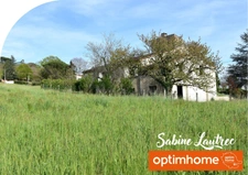 Maison de 159 m² sur un terrain de 1500 m² à Lescure d'Albigeois