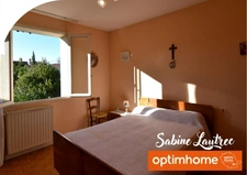 Maison de 137 m² avec sous sol 162 m² – Quartier Madeleine, Albi 