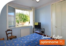 Maison de 137 m² avec sous sol 162 m² – Quartier Madeleine, Albi 