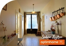 Maison de 137 m² avec sous sol 162 m² – Quartier Madeleine, Albi 