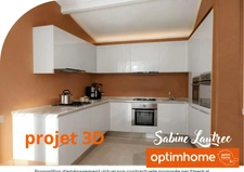 Maison de 159 m² sur un terrain de 1500 m² à Lescure d'Albigeois