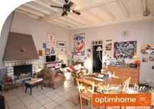 Charmante maison de 70 m² avec potentiel, proche des commerces et transport