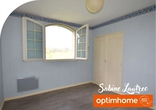 Maison de 159 m² sur un terrain de 1500 m² à Lescure d'Albigeois